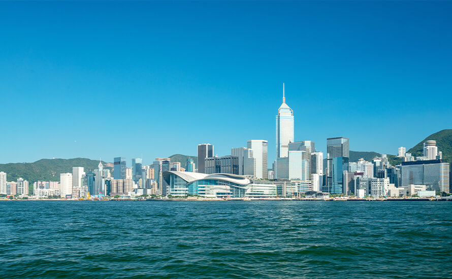 香港营销经理部