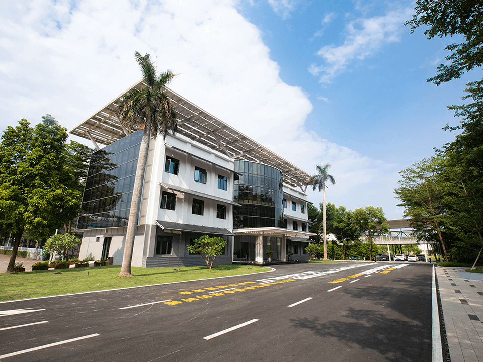 中建科工集团绿色科技有限公司